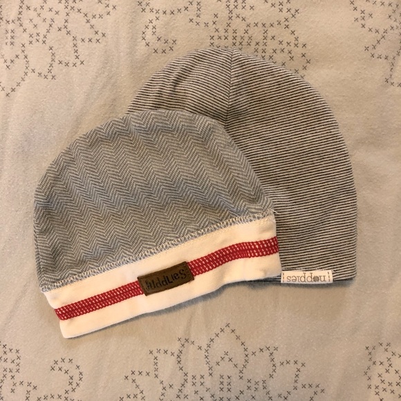 Newborn Hats Unisex - Picture 1 of 1